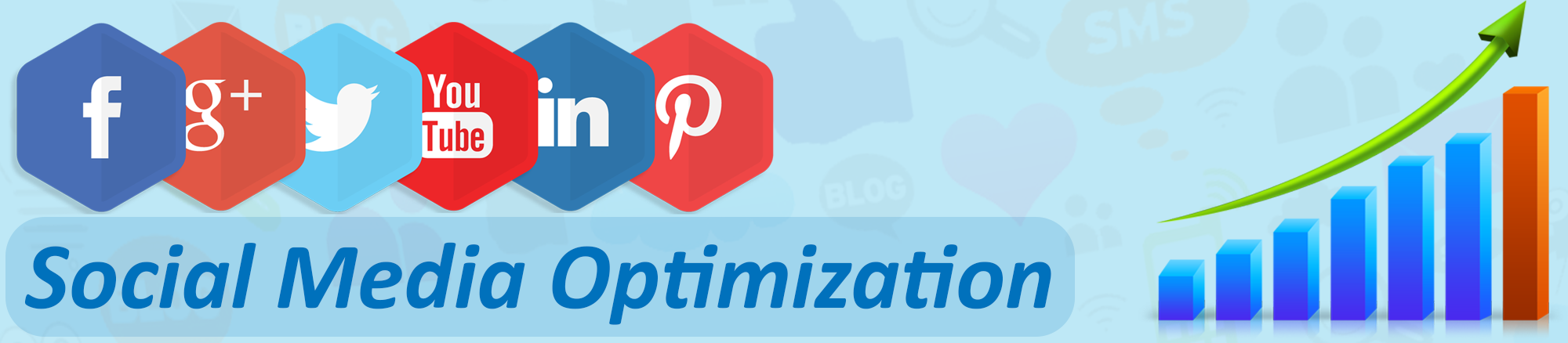 Social Media Optimization company Gurgaon